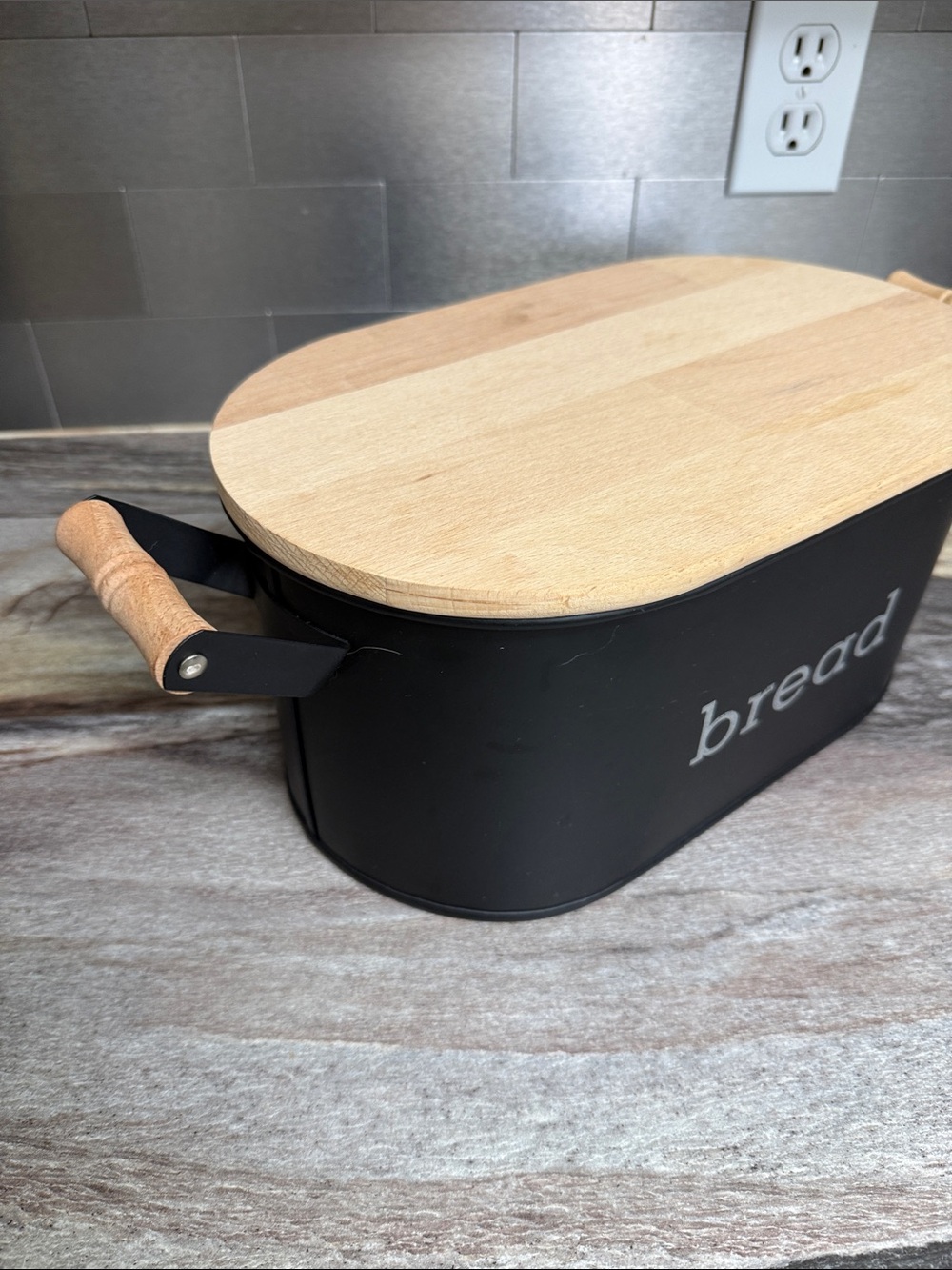 Bread Box - Picture 2 of 5